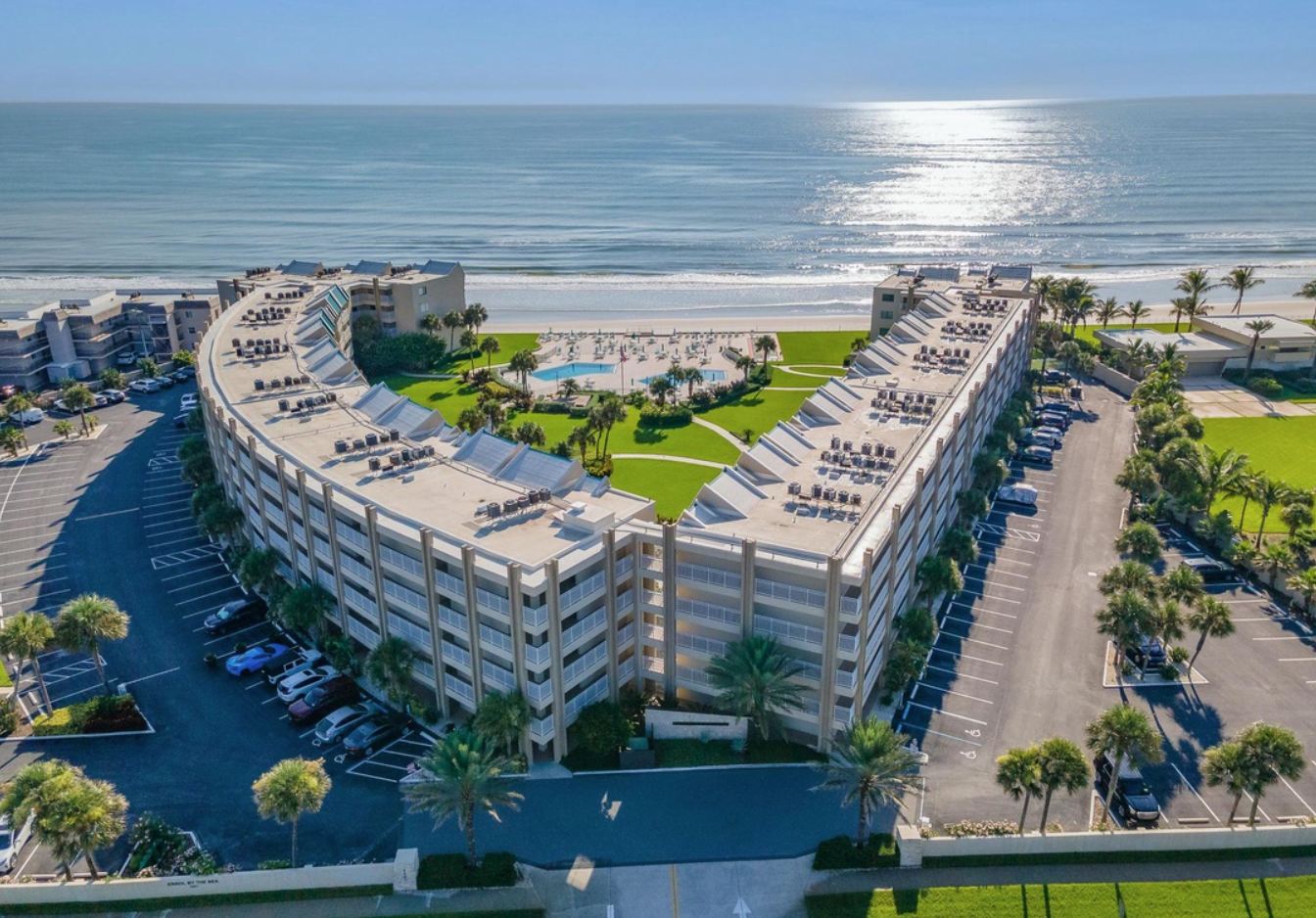 Resort Errol by the Sea